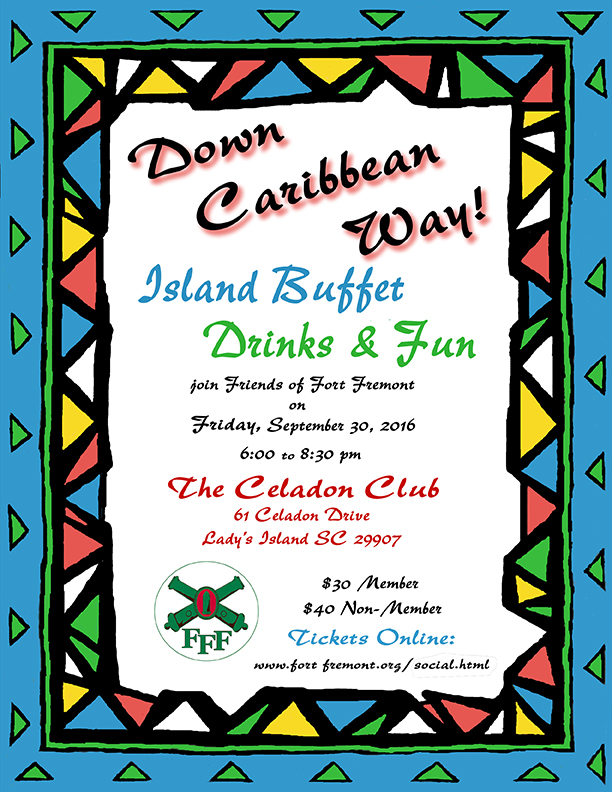 down caribbean way flyer