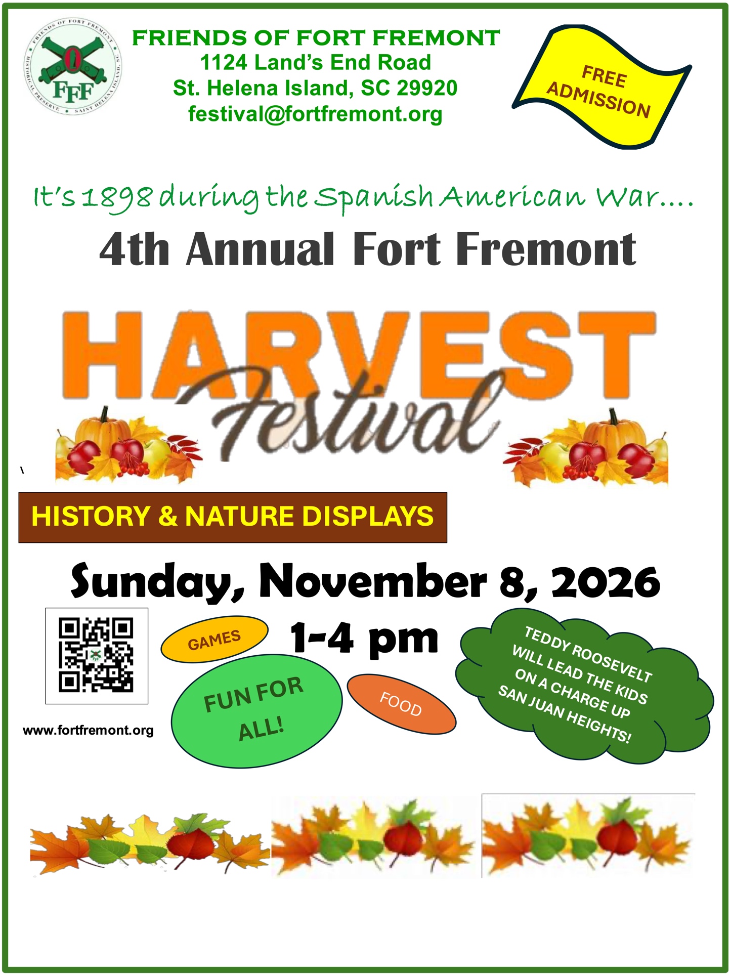 harvest festival