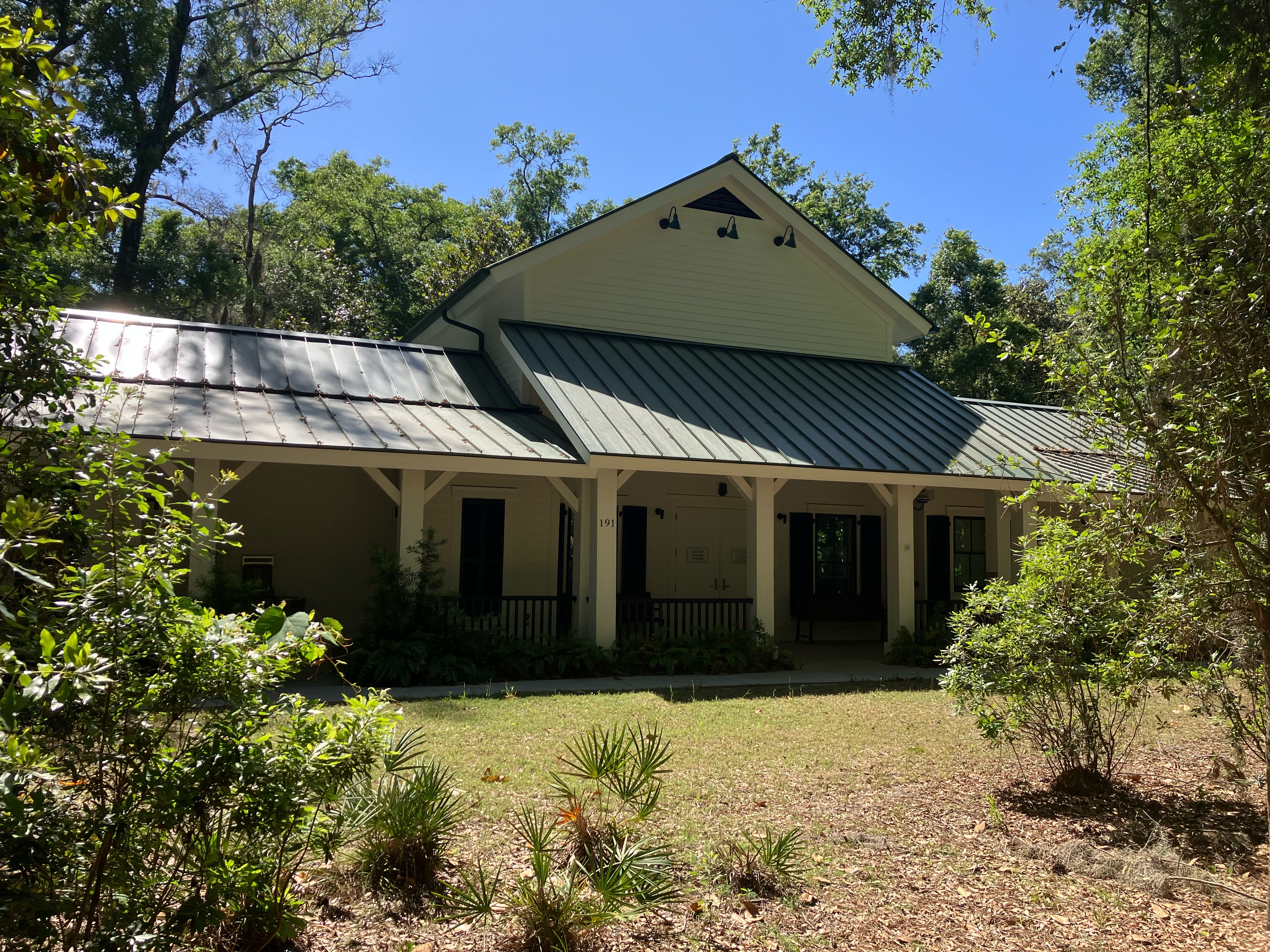 fort fremont history center