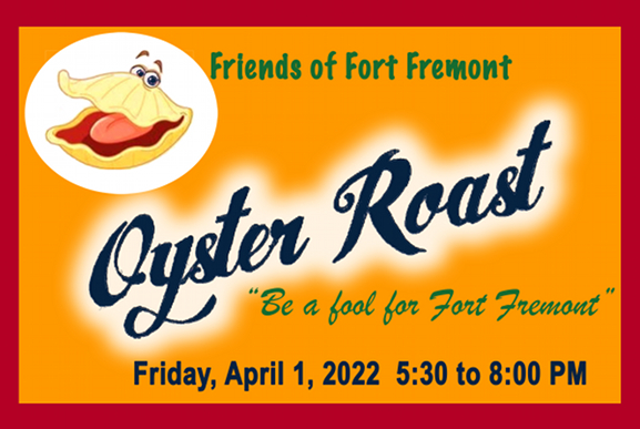 oyster roast 2022