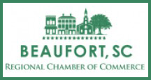 beaufort regional chamber of commerce