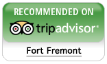 recommended on tripadvisor.com